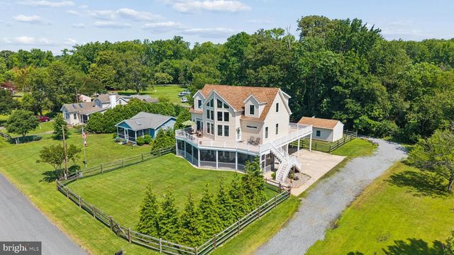 151 BUENA VISTA DR, Earleville, MD 21919