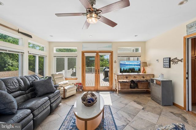 151 BUENA VISTA DR, Earleville, MD 21919