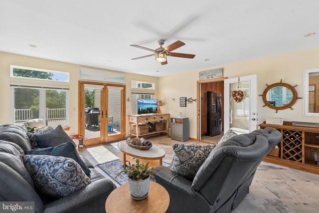151 BUENA VISTA DR, Earleville, MD 21919