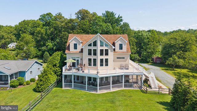 151 BUENA VISTA DR, Earleville, MD 21919
