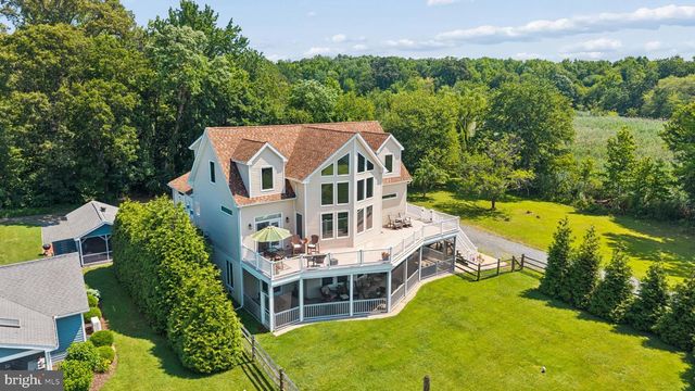 151 BUENA VISTA DR, Earleville, MD 21919