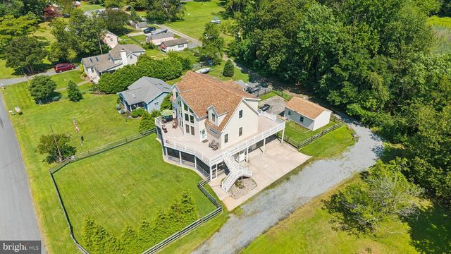 151 BUENA VISTA DR, Earleville, MD 21919