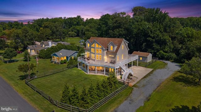 151 BUENA VISTA DR, Earleville, MD 21919