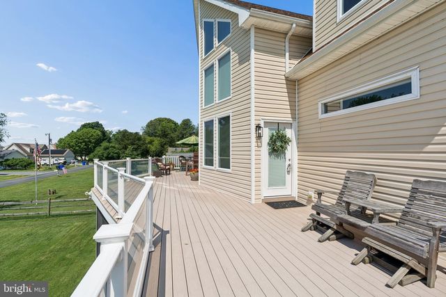 151 BUENA VISTA DR, Earleville, MD 21919