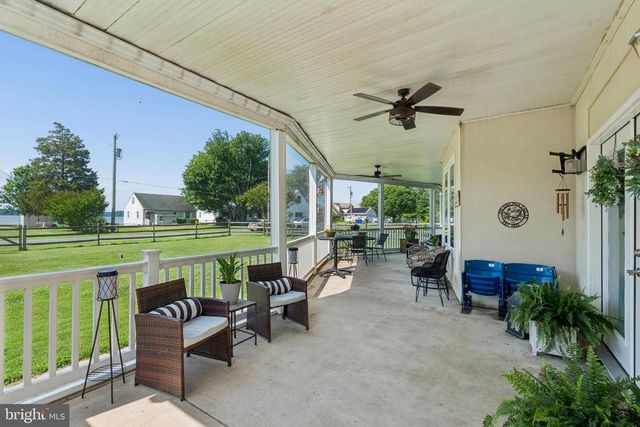 151 BUENA VISTA DR, Earleville, MD 21919