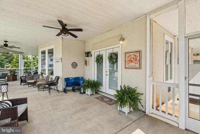 151 BUENA VISTA DR, Earleville, MD 21919