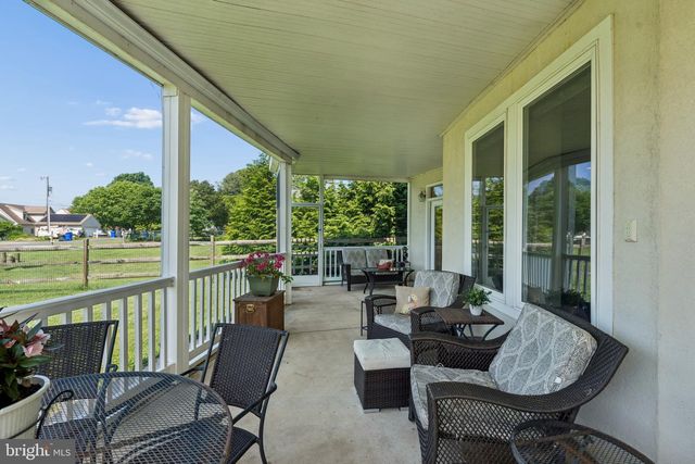 151 BUENA VISTA DR, Earleville, MD 21919