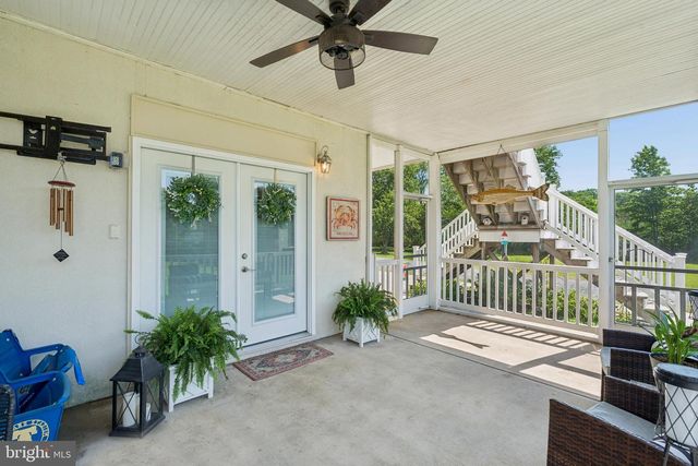 151 BUENA VISTA DR, Earleville, MD 21919