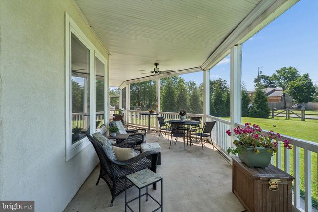 151 BUENA VISTA DR, Earleville, MD 21919
