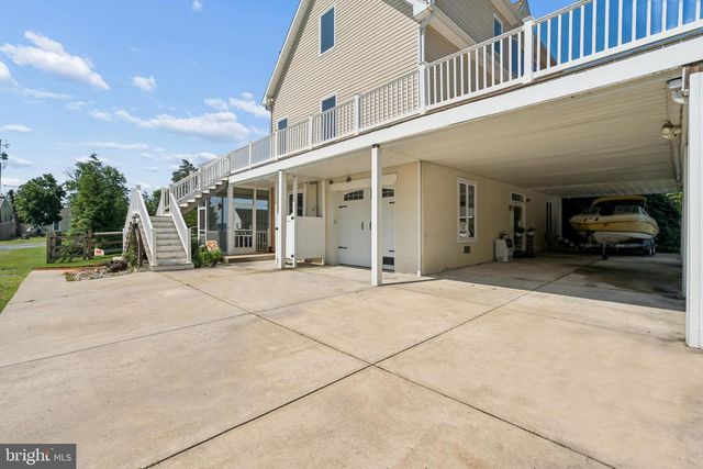 151 BUENA VISTA DR, Earleville, MD 21919