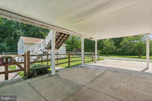 151 BUENA VISTA DR, Earleville, MD 21919