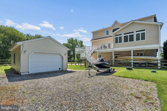 151 BUENA VISTA DR, Earleville, MD 21919