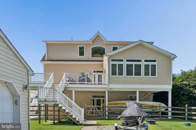 151 BUENA VISTA DR, Earleville, MD 21919