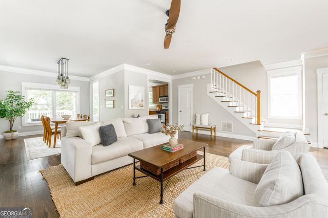 1090 Benteen Avenue SE, Atlanta, GA 30312