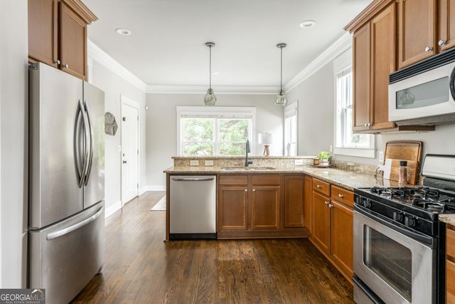 1090 Benteen Avenue SE, Atlanta, GA 30312