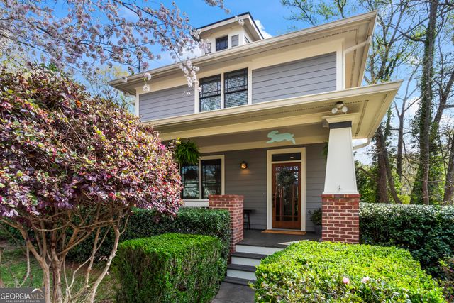 1090 Benteen Avenue SE, Atlanta, GA 30312