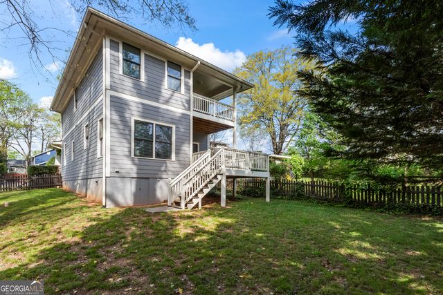 1090 Benteen Avenue SE, Atlanta, GA 30312