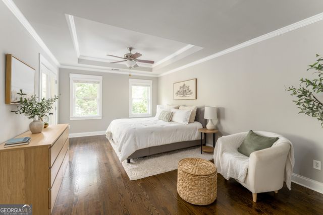 1090 Benteen Avenue SE, Atlanta, GA 30312