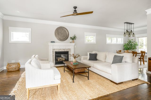 1090 Benteen Avenue SE, Atlanta, GA 30312