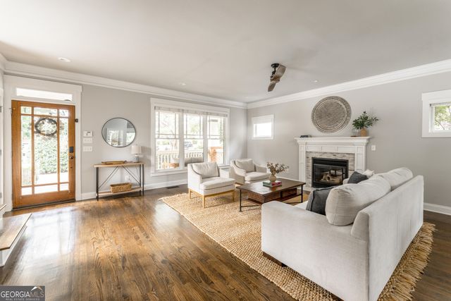 1090 Benteen Avenue SE, Atlanta, GA 30312