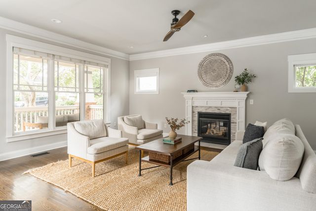 1090 Benteen Avenue SE, Atlanta, GA 30312