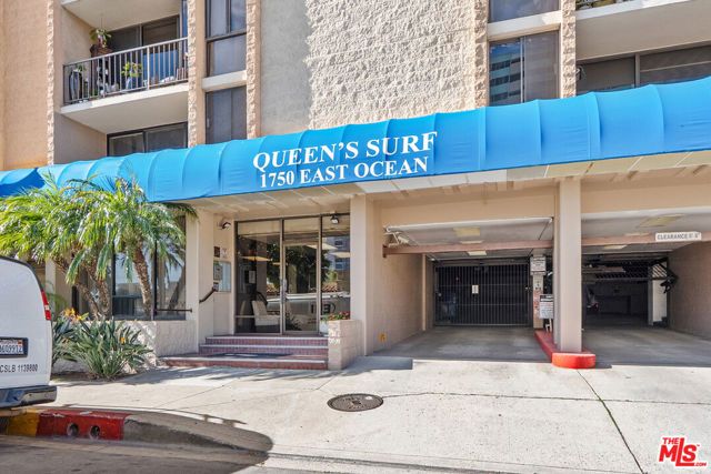 1750 E Ocean Boulevard 1407, Long Beach, CA 90802