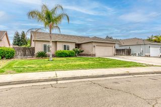 1245 Northhill Street, Selma, CA 93662