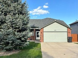 301 3rd Street, Severance, CO 80546
