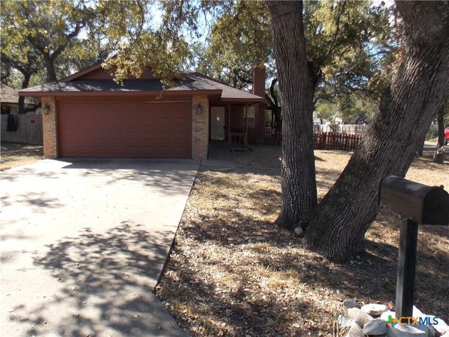 2 Rawhide Circle, Belton, TX 76513