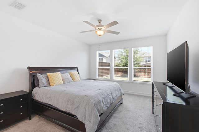 1528 Overlook Court, Celina, TX 75009