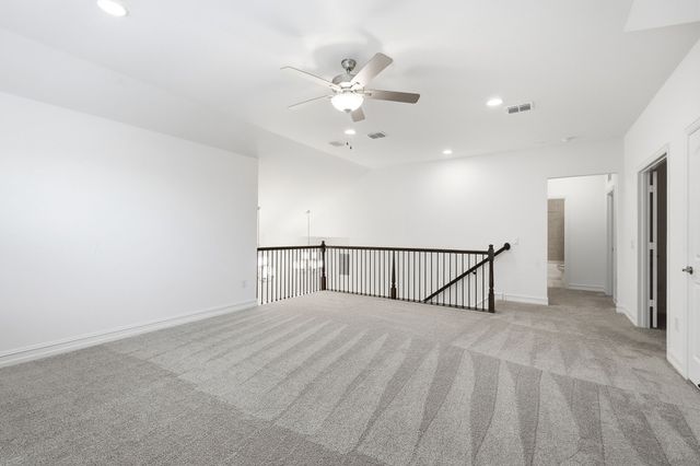 1528 Overlook Court, Celina, TX 75009