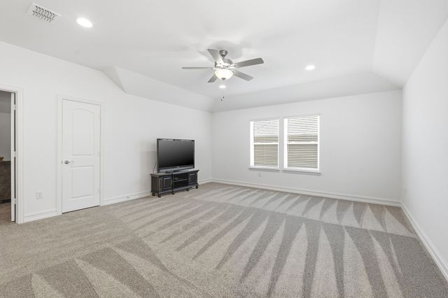 1528 Overlook Court, Celina, TX 75009