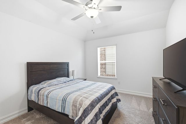 1528 Overlook Court, Celina, TX 75009
