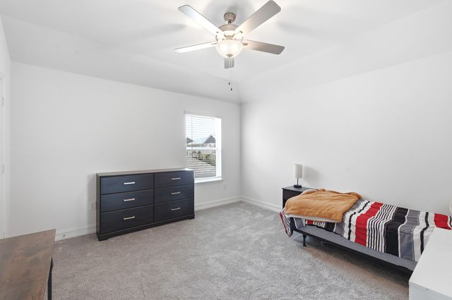 1528 Overlook Court, Celina, TX 75009