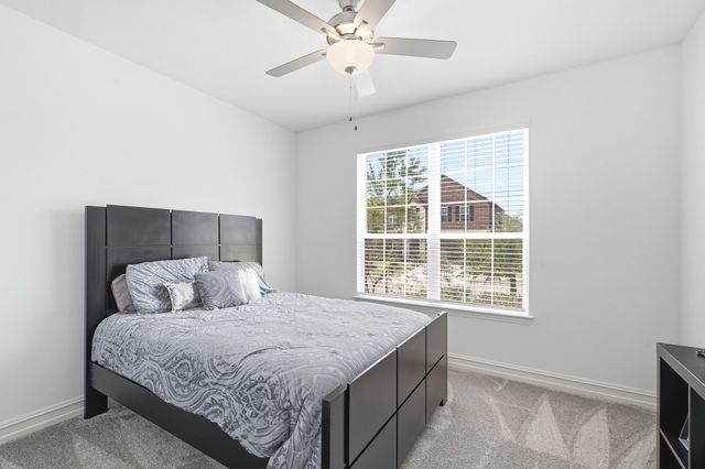 1528 Overlook Court, Celina, TX 75009