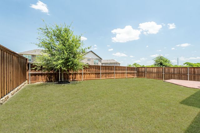 1528 Overlook Court, Celina, TX 75009
