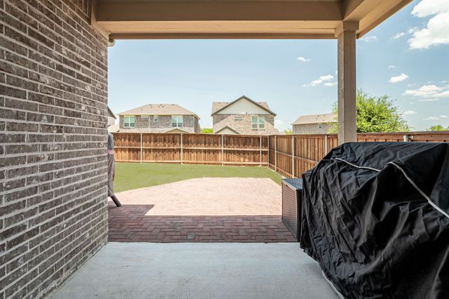 1528 Overlook Court, Celina, TX 75009