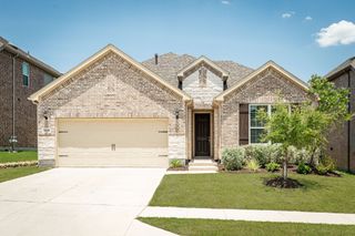 1528 Overlook Court, Celina, TX 75009