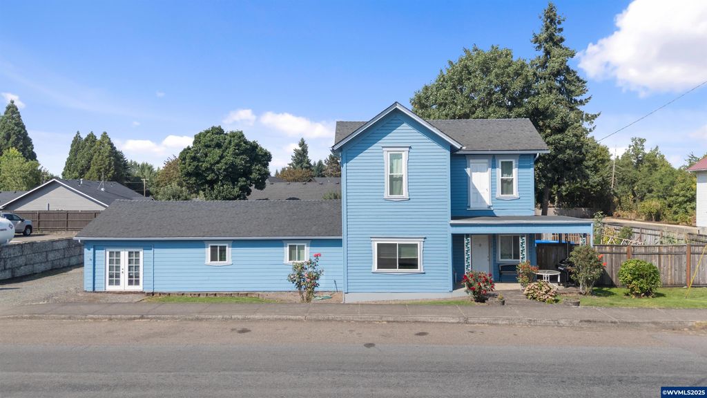 38967 OR-226, Scio, OR 97374