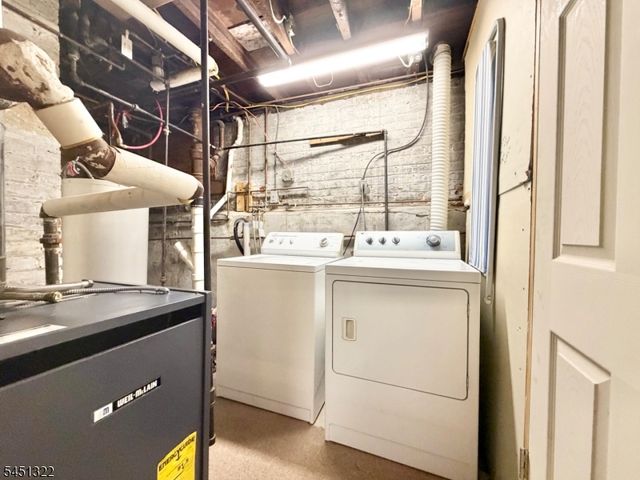 124 W 45Th St, Bayonne City, NJ 07002