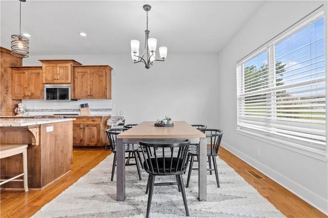 204 E Woodland Avenue, Lone Jack, MO 64070