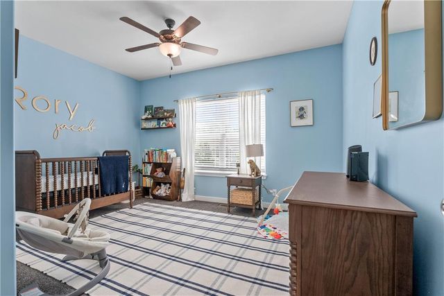 204 E Woodland Avenue, Lone Jack, MO 64070