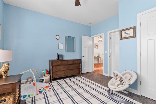 204 E Woodland Avenue, Lone Jack, MO 64070