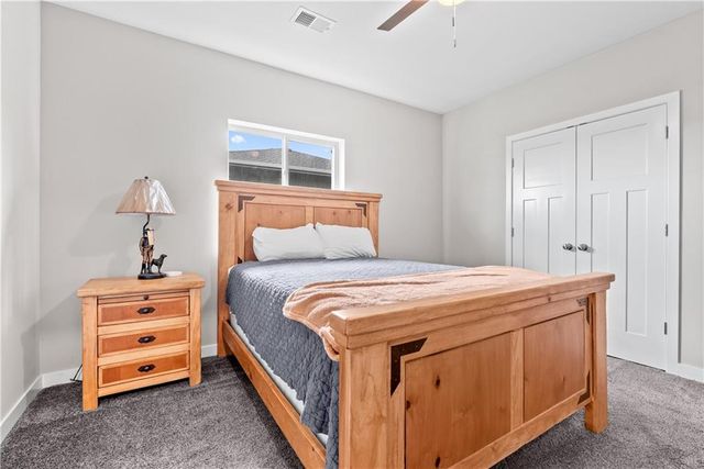 204 E Woodland Avenue, Lone Jack, MO 64070