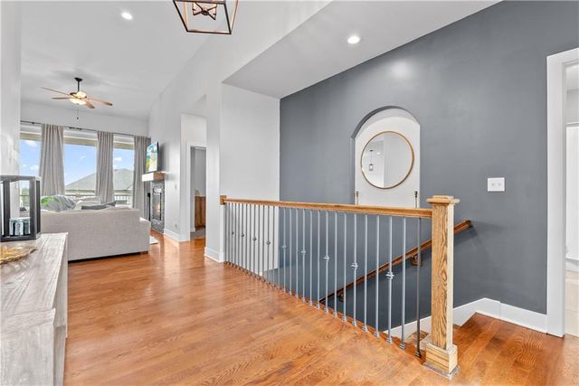 204 E Woodland Avenue, Lone Jack, MO 64070