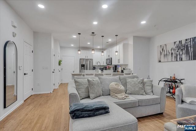 906 Memorial Drive, Belleville, NJ 07109