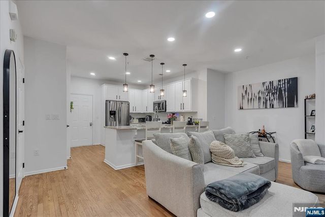 906 Memorial Drive, Belleville, NJ 07109