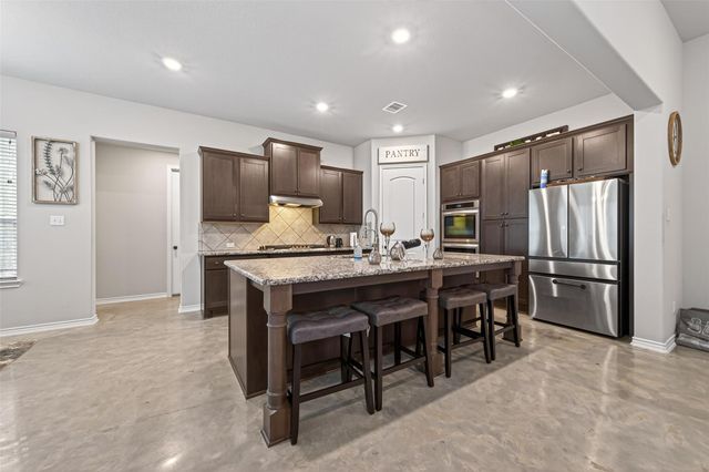 15516 Forest Grove Drive, Willis, TX 77378