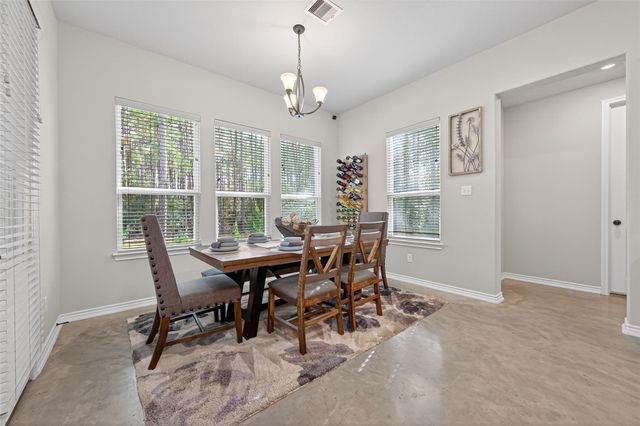 15516 Forest Grove Drive, Willis, TX 77378