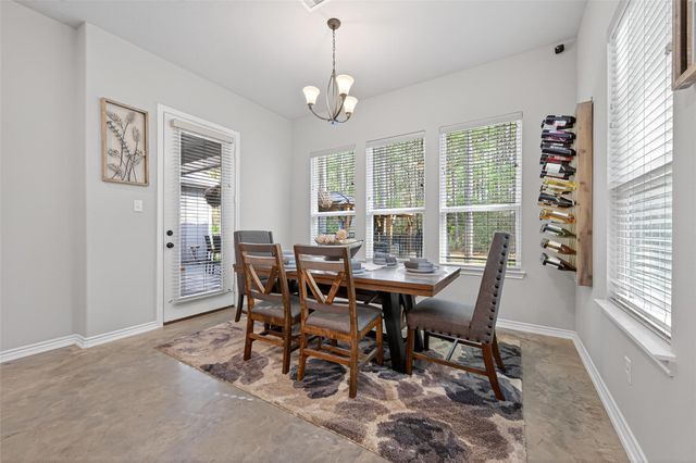 15516 Forest Grove Drive, Willis, TX 77378